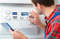 free Innellan gas safe engineer quotes